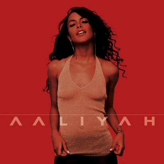 Album: Aaliyah