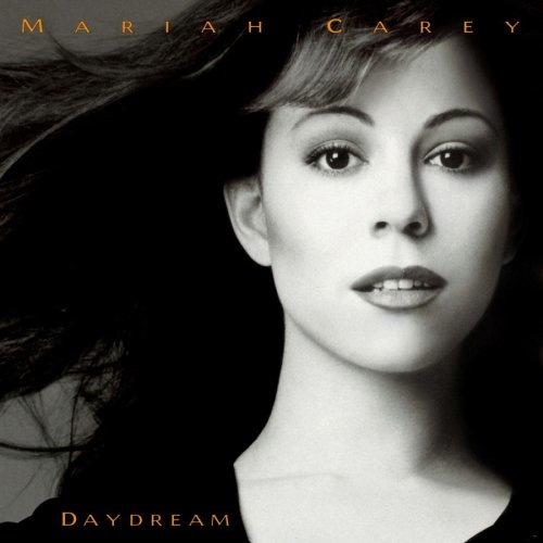 Artist: Mariah Carey Album: Daydream In short: On of my all-time favorite 