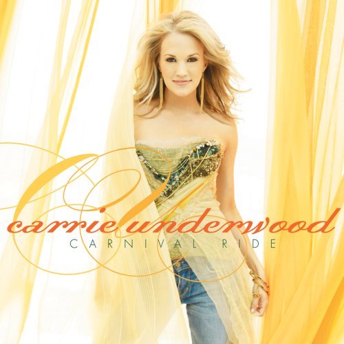 Underwood's debut album 
